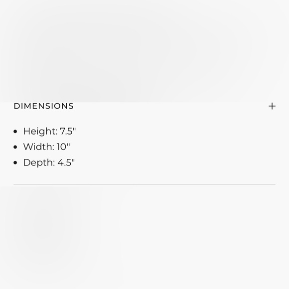 Think Royln Puffy Quilted Petite Bar Bag Shiny Black - Picture 6 of 6